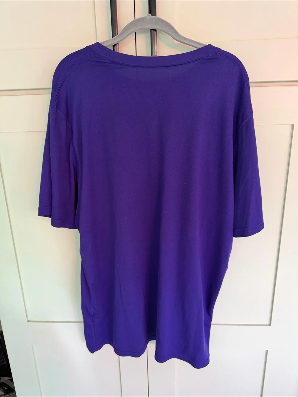 Nike Legend Short Sleeve Tee